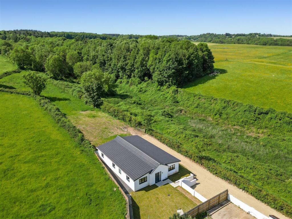 Additional image 5 of New Bungalow With Land In Prime BS8 Village Of Abbots Leigh