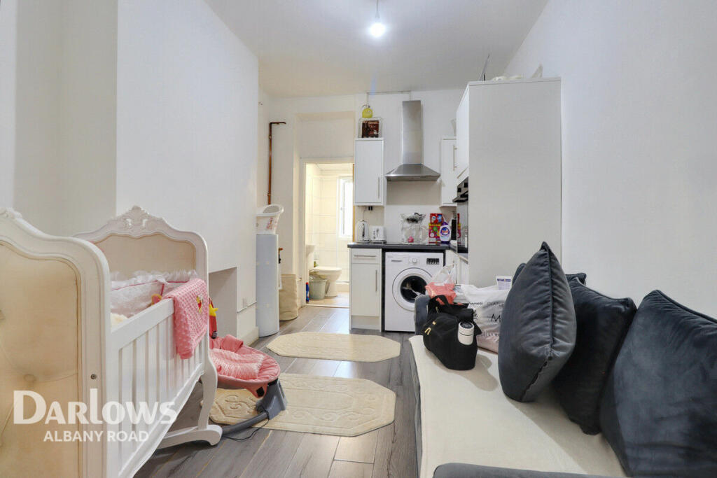 Additional image 5 of Mackintosh Place, Cardiff