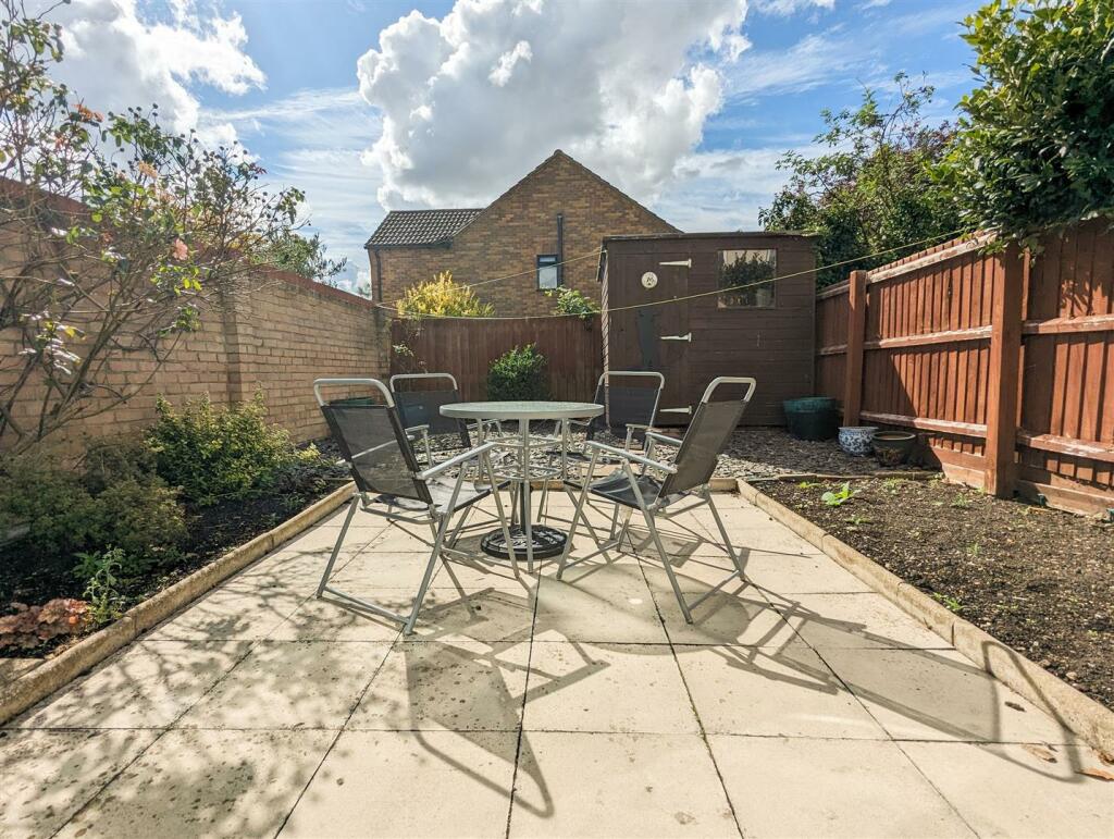 Additional image 4 of Back Hill, Ely