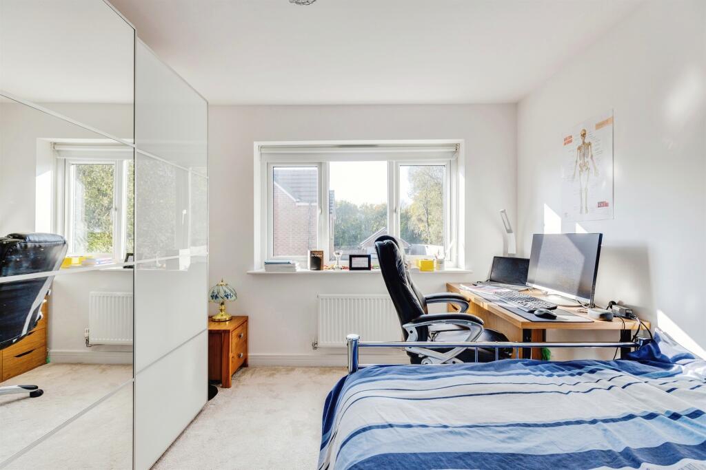 Additional image 18 of Heol Bennett, Old St. Mellons, Cardiff