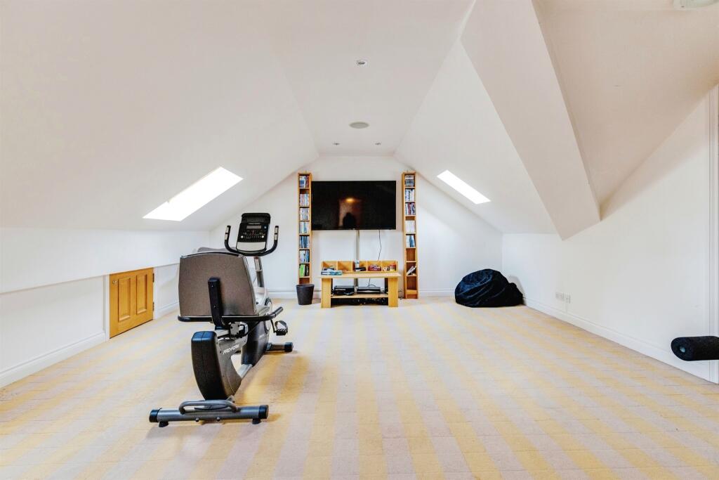 Additional image 17 of Rowan Way, Lisvane, Cardiff