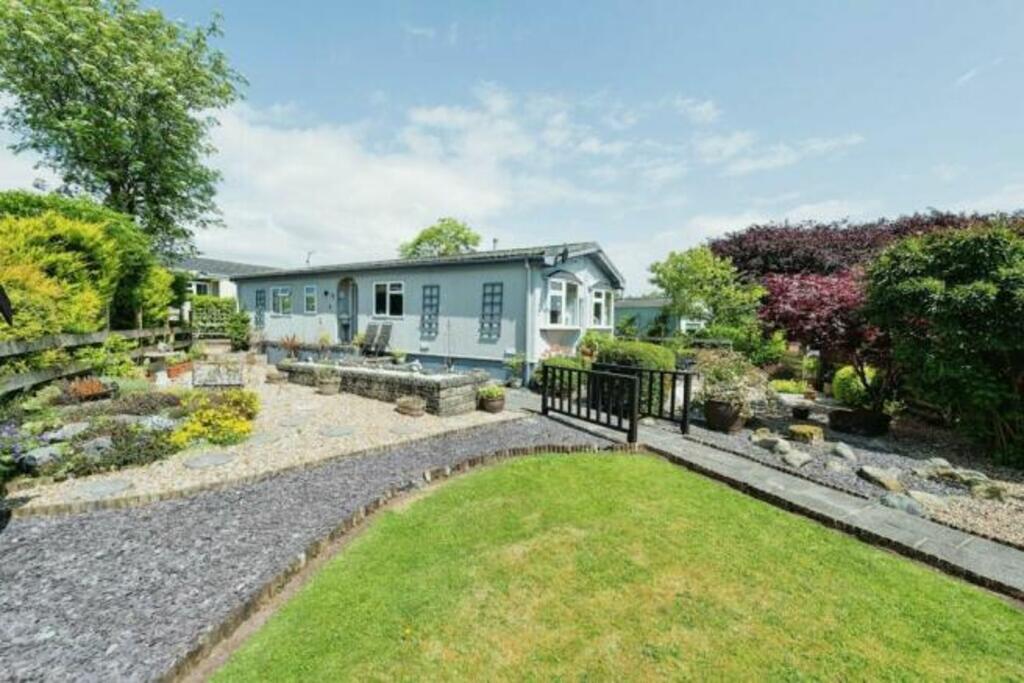 Additional image 2 of Fell View Park, Seascale, CA20