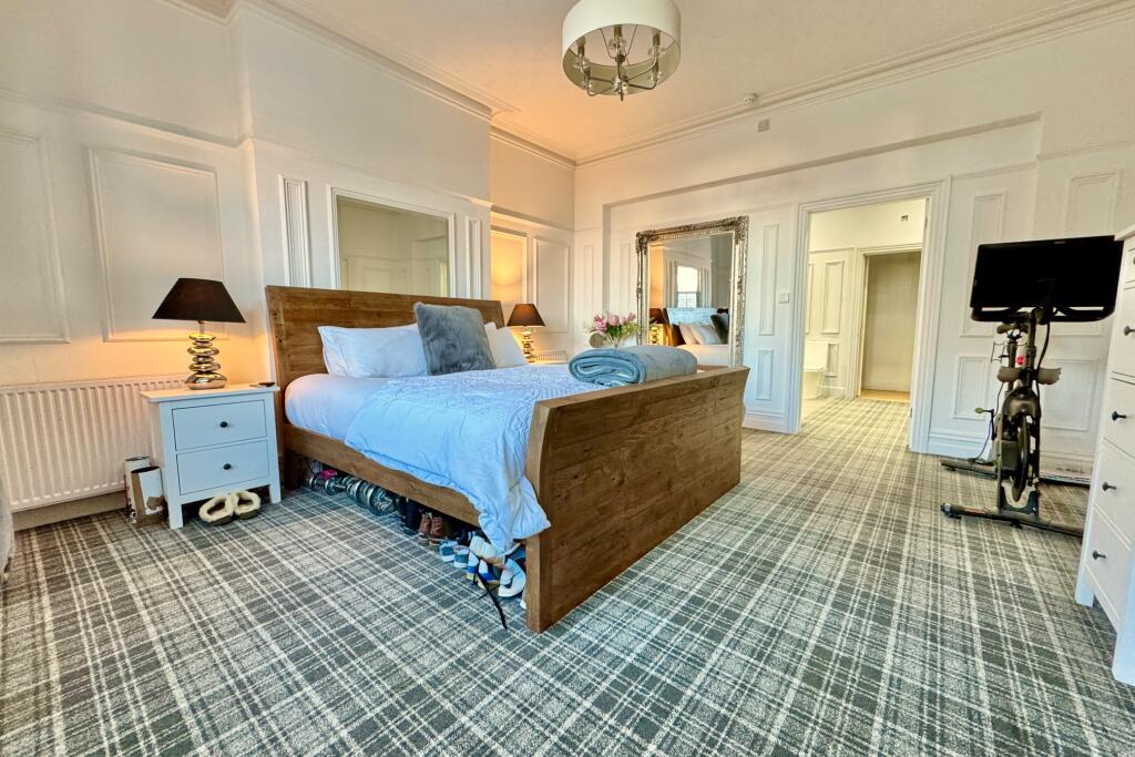 Additional image 25 of PARK ROAD, SWANAGE