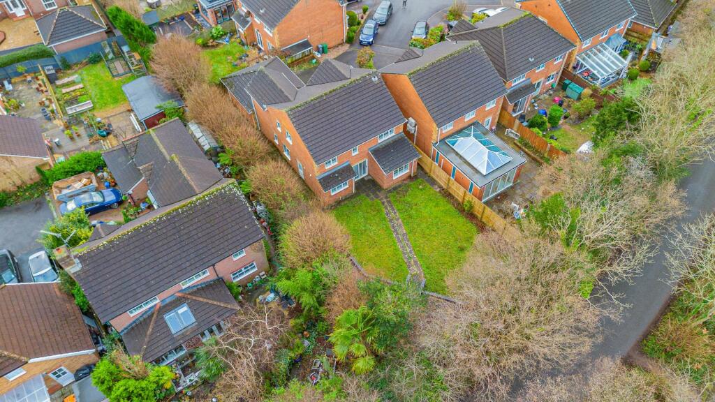 Additional image 2 of Cork Drive, Pontprennau, Cardiff
