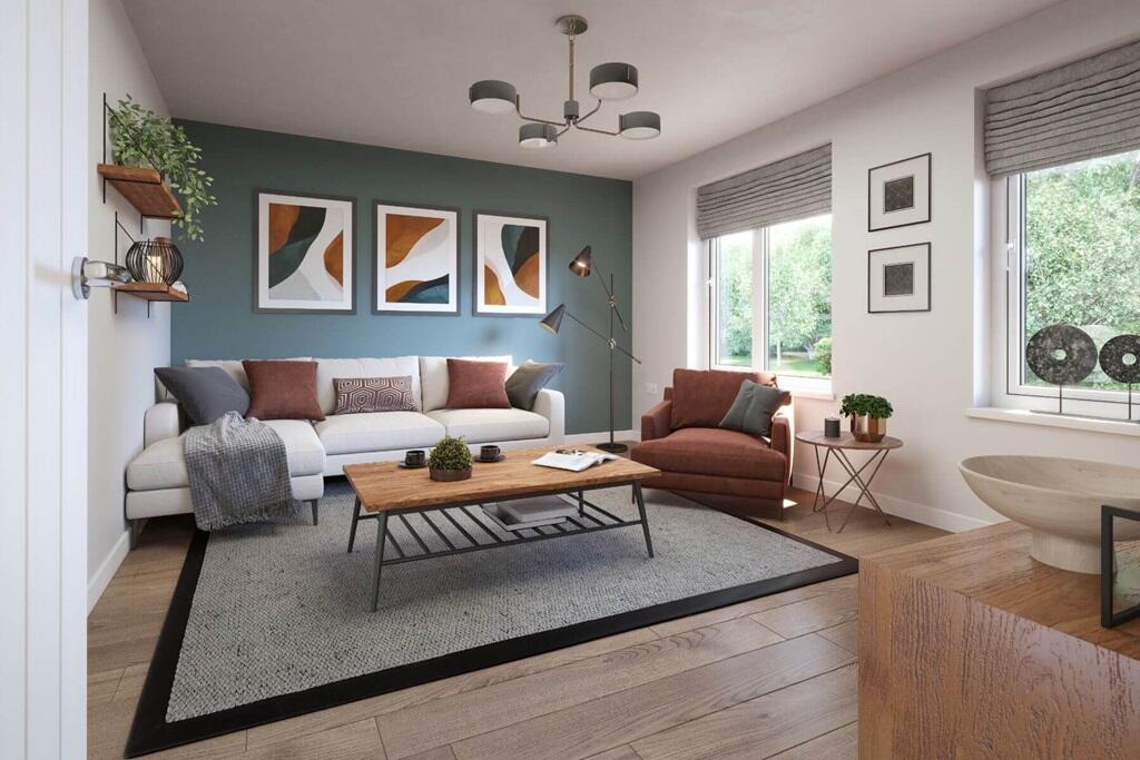 Additional image 14 of Bullens Green Lane,
Colney Heath,
AL4 0QR