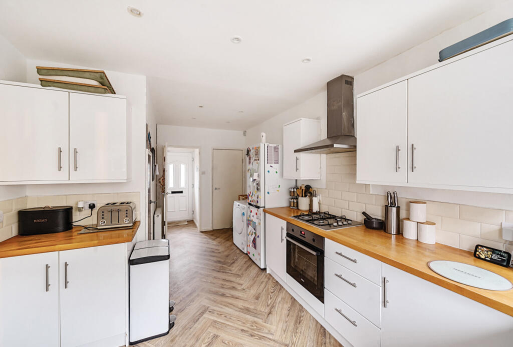 Additional image 19 of Hillside Crescent, Midsomer Norton, Radstock, Somerset, BA3