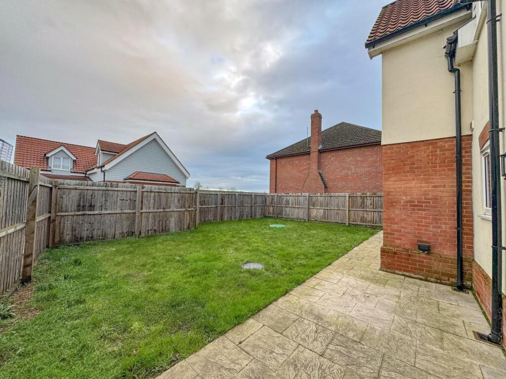 Additional image 19 of Meddler Mews, Bury Road, Kentford, CB8