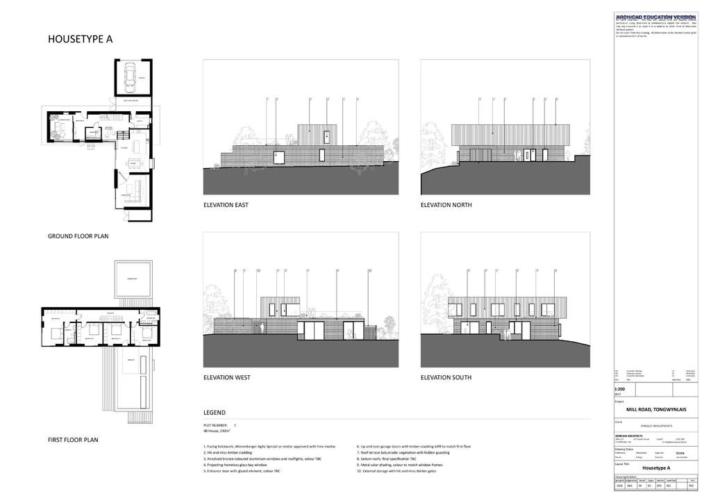 Additional image 5 of Land Off Mill Road, Tongwynlais, Cardiff
