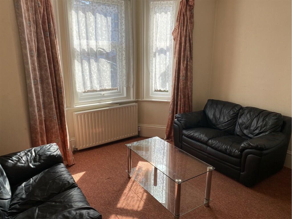 Additional image 3 of Cardigan Road, BH9 - Detached, 4 Bedroom Student House