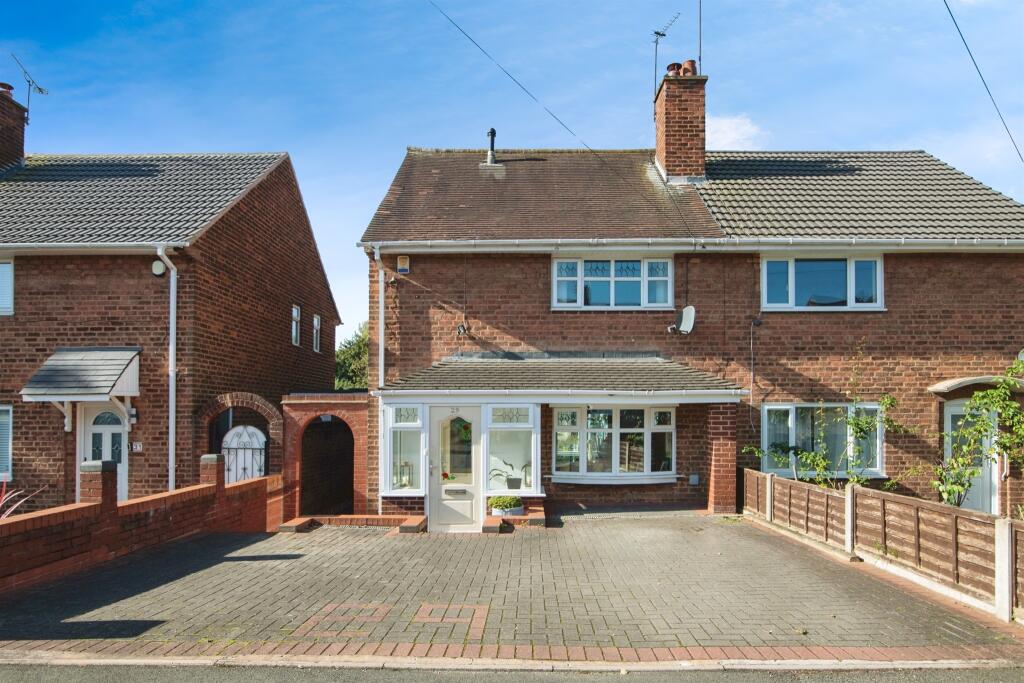 Bowman Road, Birmingham