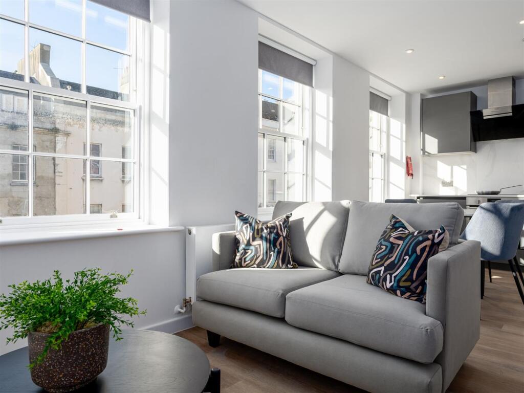 Additional image 3 of Park Street, Bristol