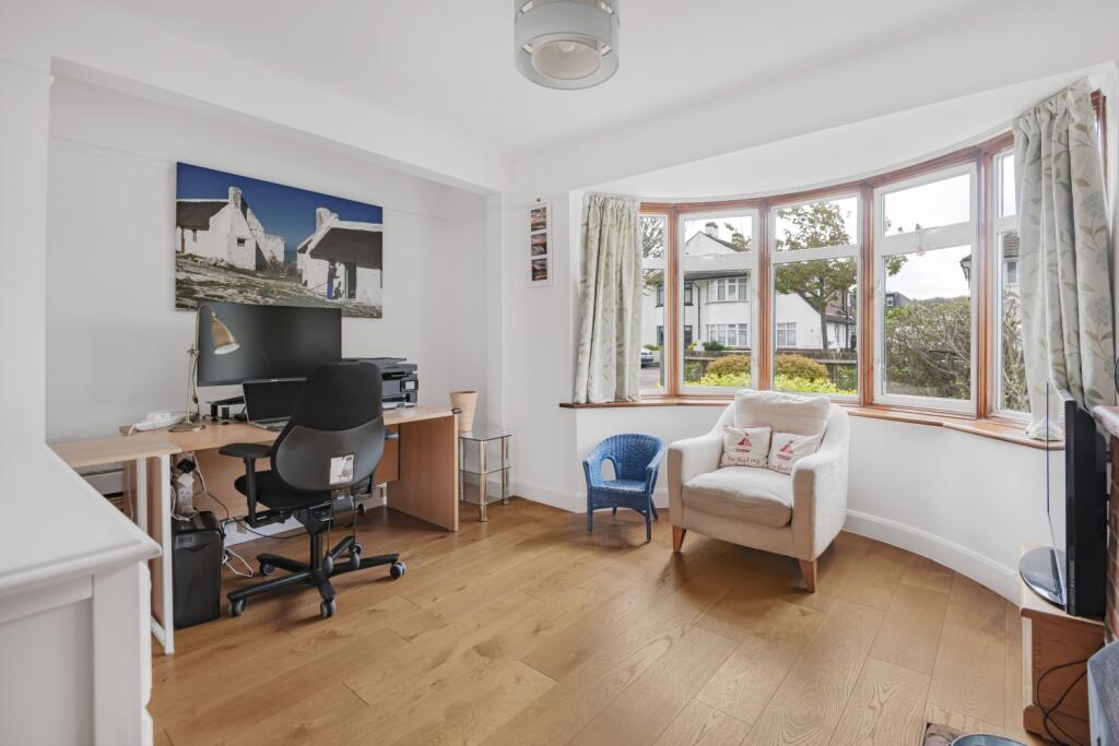 Additional image 20 of HARVEST BANK ROAD, WEST WICKHAM, BR4