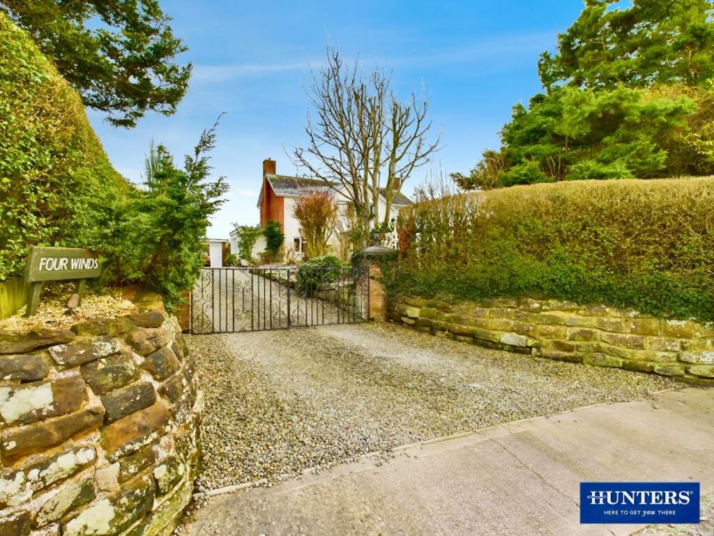 Additional image 42 of Four Winds, North End, Burgh-By-Sands, CA5