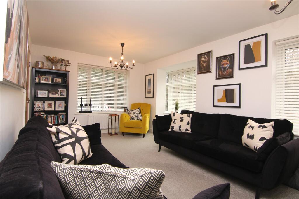 Additional image 22 of Jackson Row, Glusburn, BD20