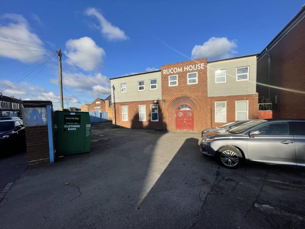 Additional image 4 of Rucom House, Wharf Road, Birmingham, B11 2DX