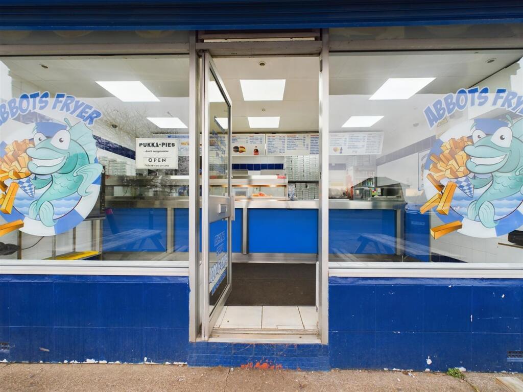 Additional image 4 of Memorial Road, Hanham, Bristol, BS15 3LH.