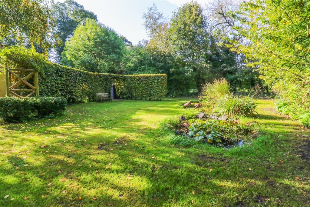 Additional image 46 of River Lane, Fordham