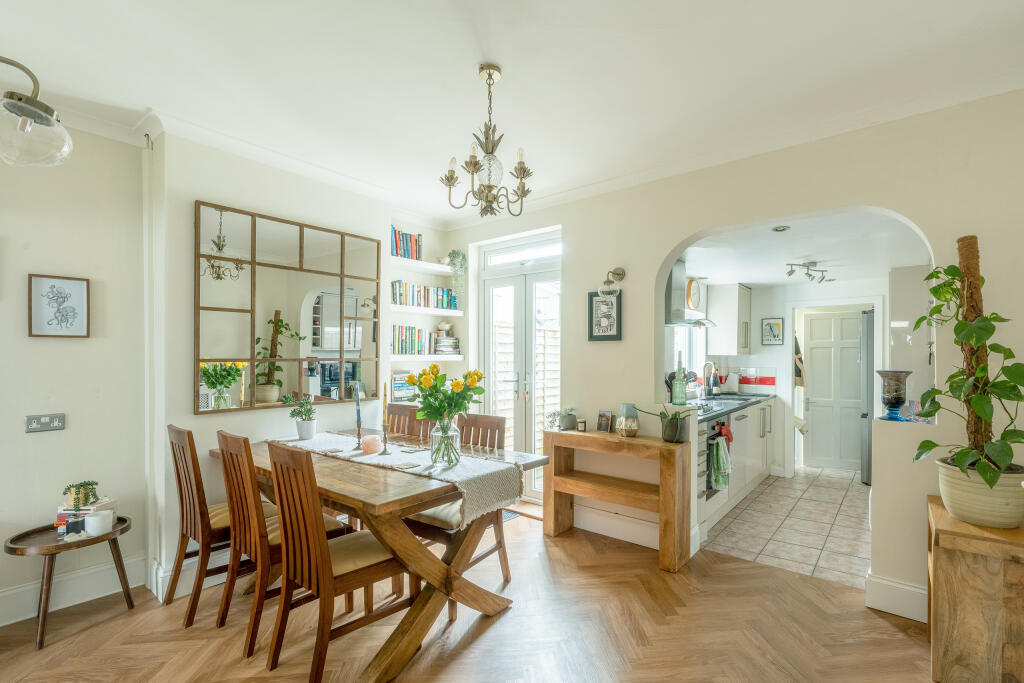 Additional image 5 of Pearl Street, Bedminster, Bristol