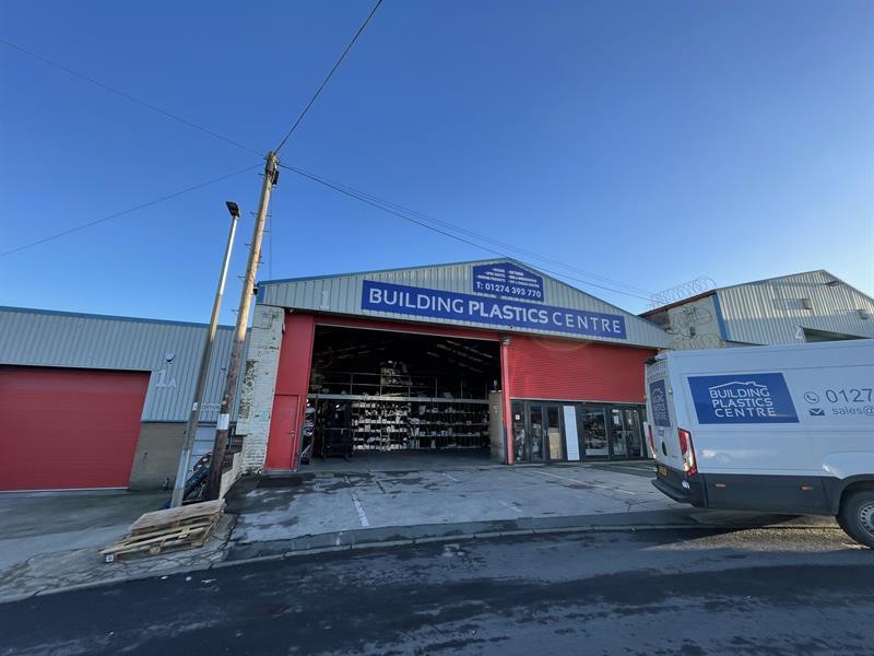 Additional image 9 of Unit 1 Fowler Street Industrial Estate, Fowler Street, Bradford