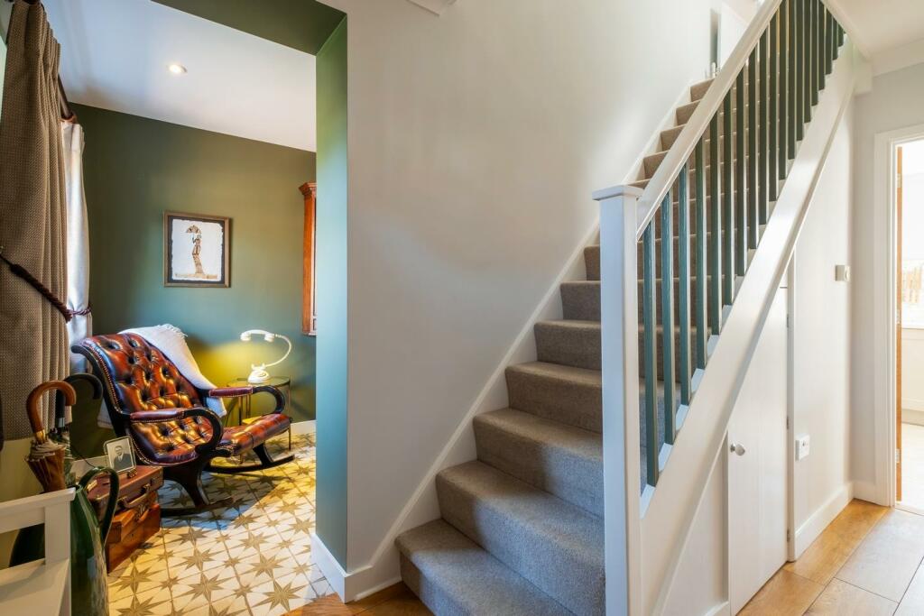 Additional image 10 of Benefield Road, Moulton