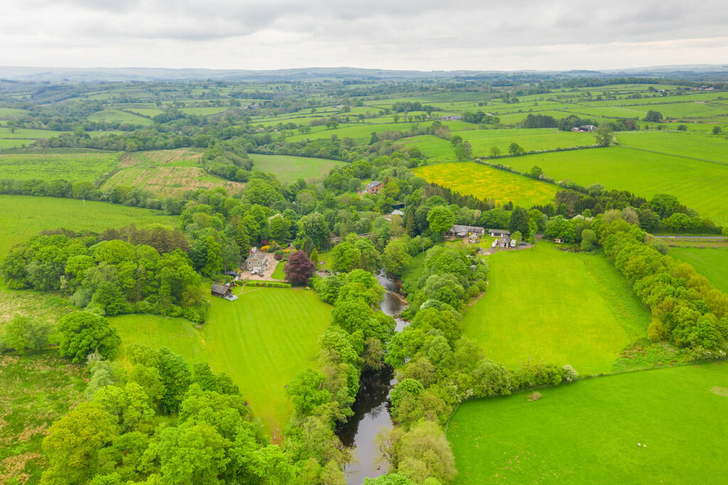 Additional image 34 of Lyne View, Rackbridge, Hethersgill, Carlisle, Cumbria, CA6 6HX
