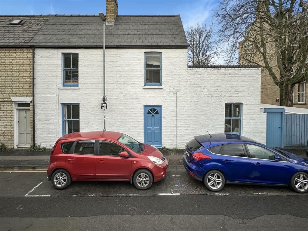 Additional image 12 of Gwydir Street, Cambridge