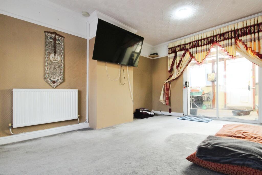 Additional image 5 of Cannington Avenue, Llanrumney, Cardiff