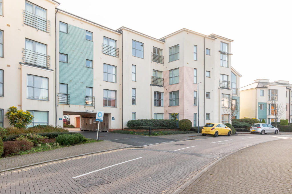 Additional image 13 of Long Down Avenue, Cheswick Village, Bristol, BS16 1FT