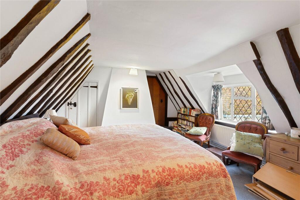 Additional image 16 of High Street, Debden, Nr Saffron Walden, Essex, CB11