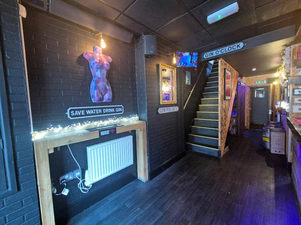 Additional image 4 of Hush Bar, Water Street, Accrington, Lancashire, BB5