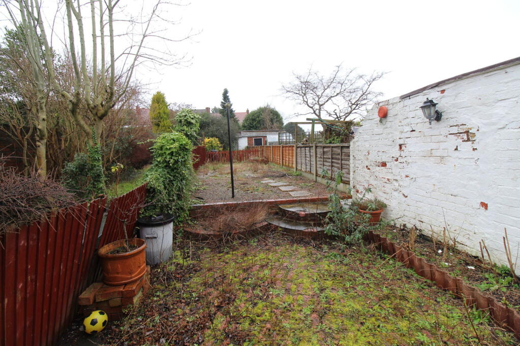 Additional image 9 of HALESOWEN, Alma Street