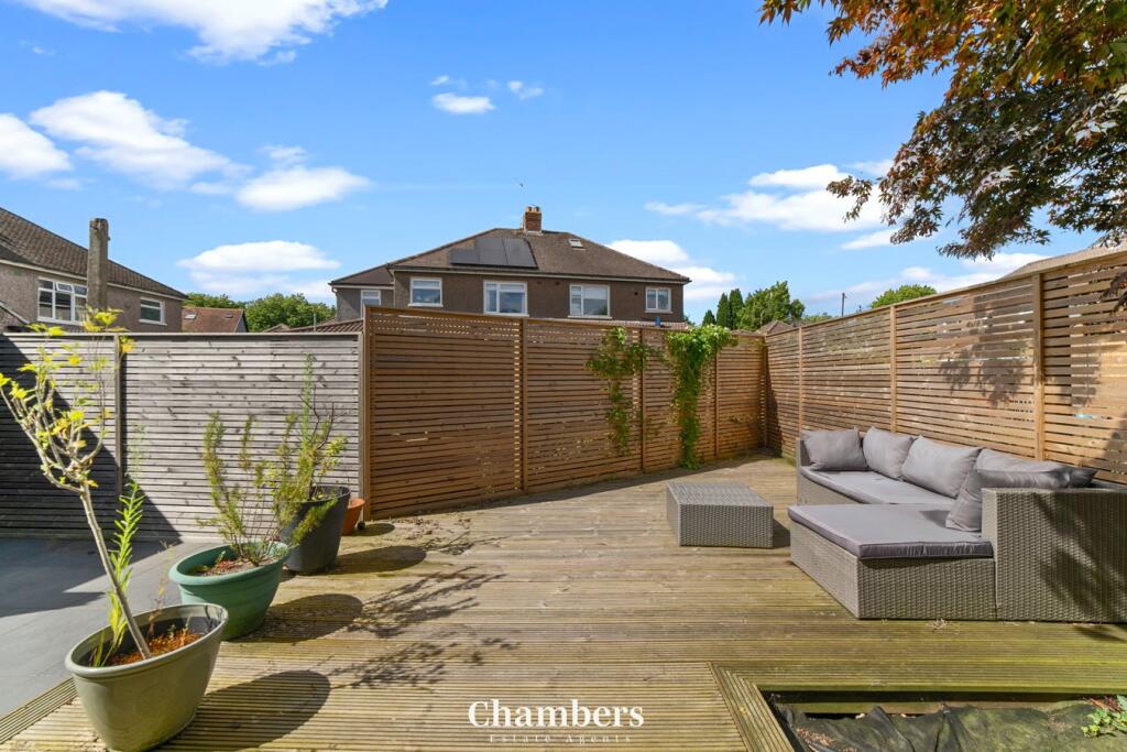 Additional image 39 of St Benedict Crescent, Heath, Cardiff, CF14