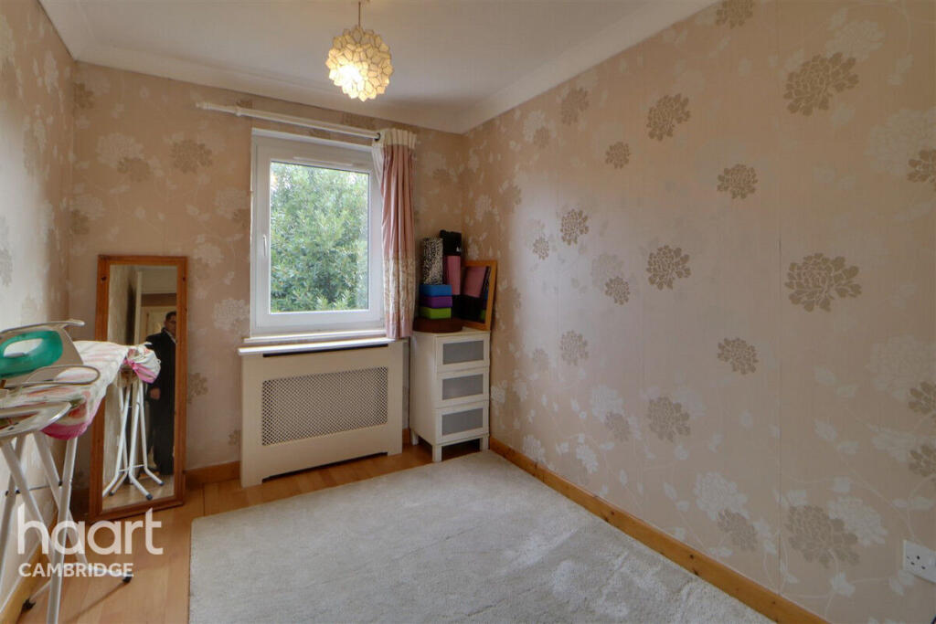 Additional image 8 of Lisle Walk, CAMBRIDGE