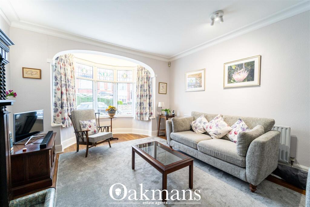 Additional image 4 of Willow Avenue, Birmingham