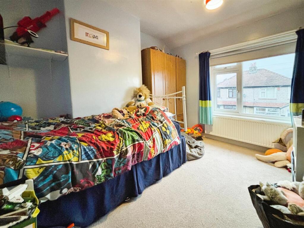 Additional image 9 of Ridgeway, Shipley, BD18 1PL