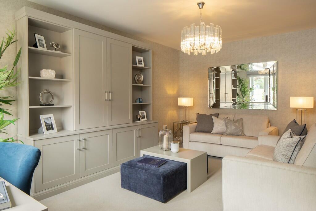 Additional image 4 of Oakley Lane, 
Wimborne, 
BH21 3AB