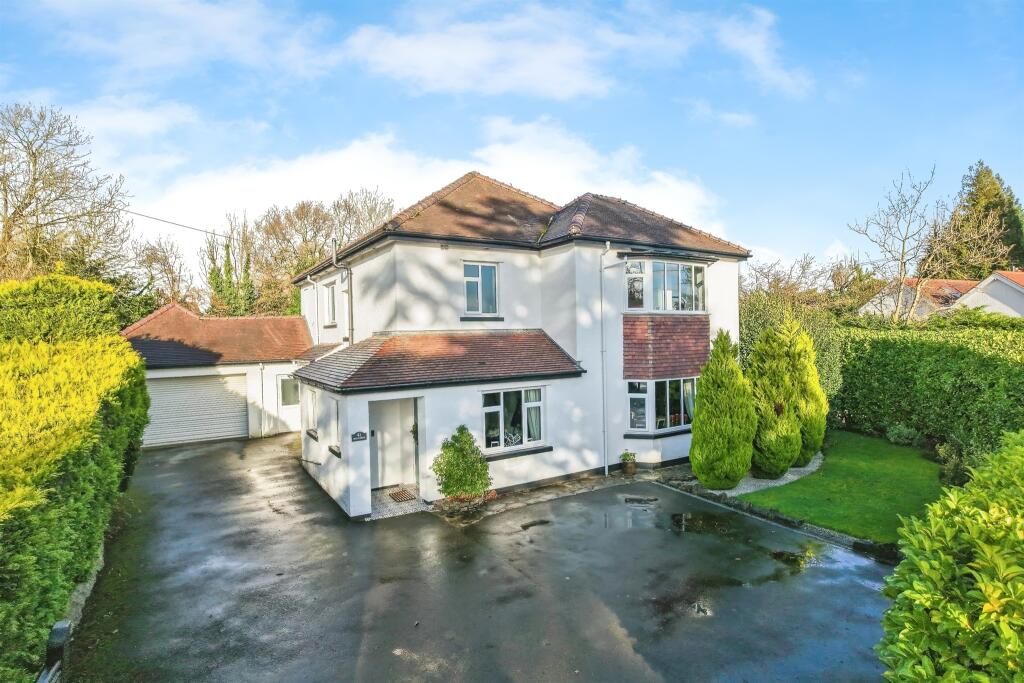 Additional image 24 of Hollybush Road, Cyncoed, Cardiff