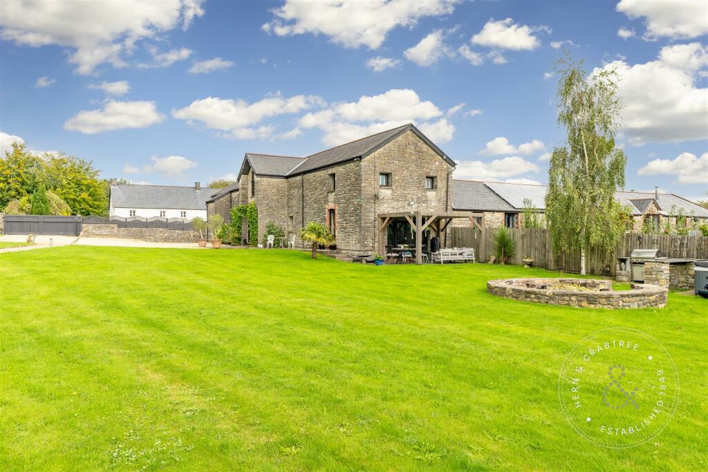 Additional image 59 of Lon Cwrt Ynyston, Leckwith, Cardiff