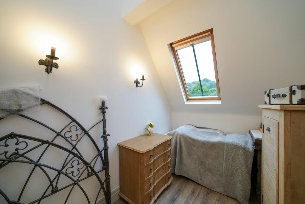 Additional image 21 of Apartment 9 The Schoolhouse, School Street, Bolton, BL7