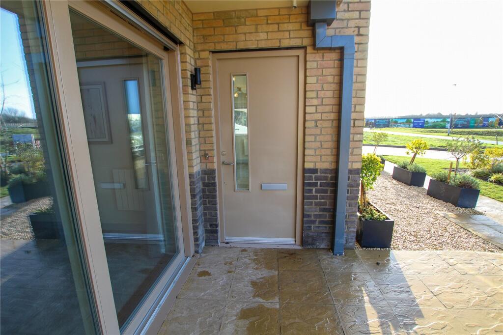 Additional image 13 of Gillyflower Lane, Waterbeach, Cambridge, Cambridgeshire, CB25