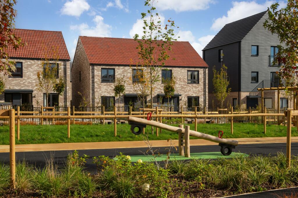 Additional image 16 of Off Cherry Hinton Road,
Cherry Hinton,
Cambridgeshire,
CB1 3FT