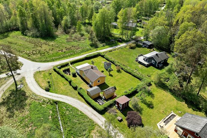 Additional image 3 of Slomvägen 6, Nordkroken, Vänersborgs kommun