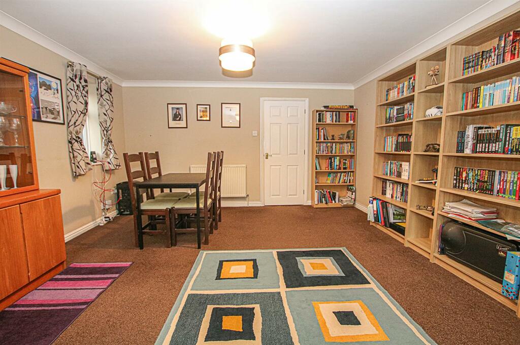 Additional image 8 of West Street, Isleham, Ely