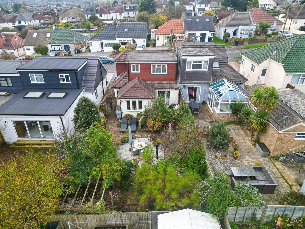 Additional image 11 of Thornhill Avenue, Brighton, BN1