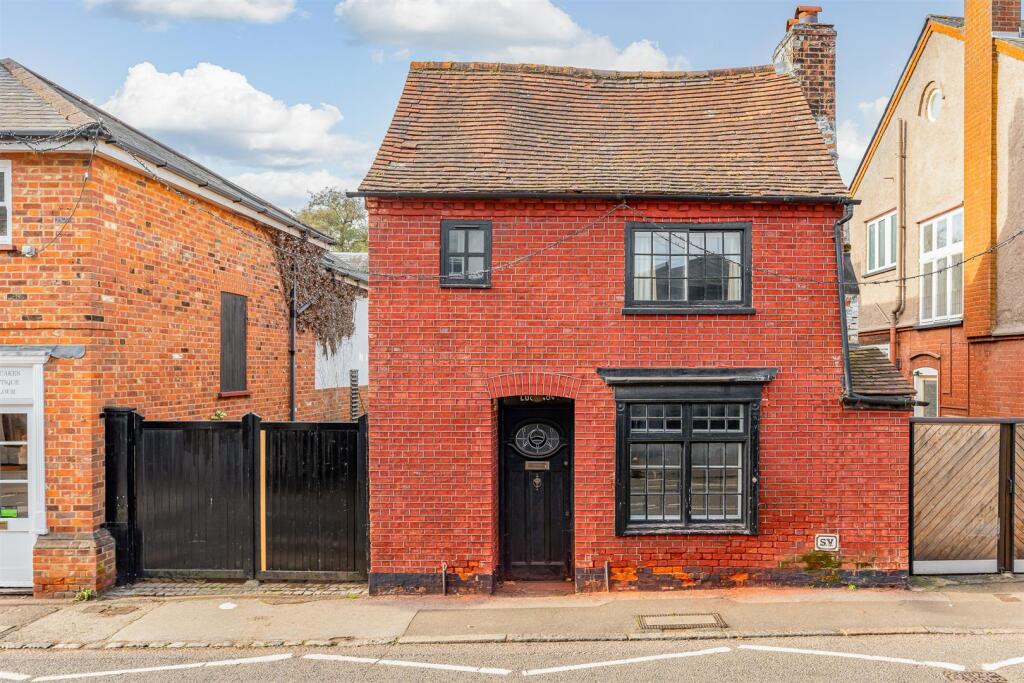 Additional image 16 of High Street, Welwyn