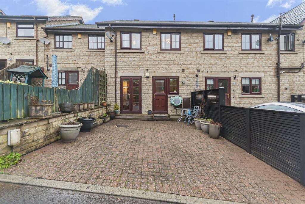 Additional image 25 of Grant Mews, Ramsbottom, Bury