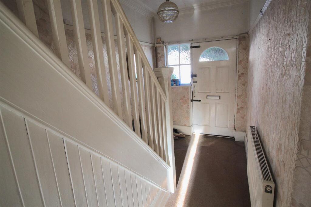 Additional image 5 of Rockingham Road, Yardley, Birmingham