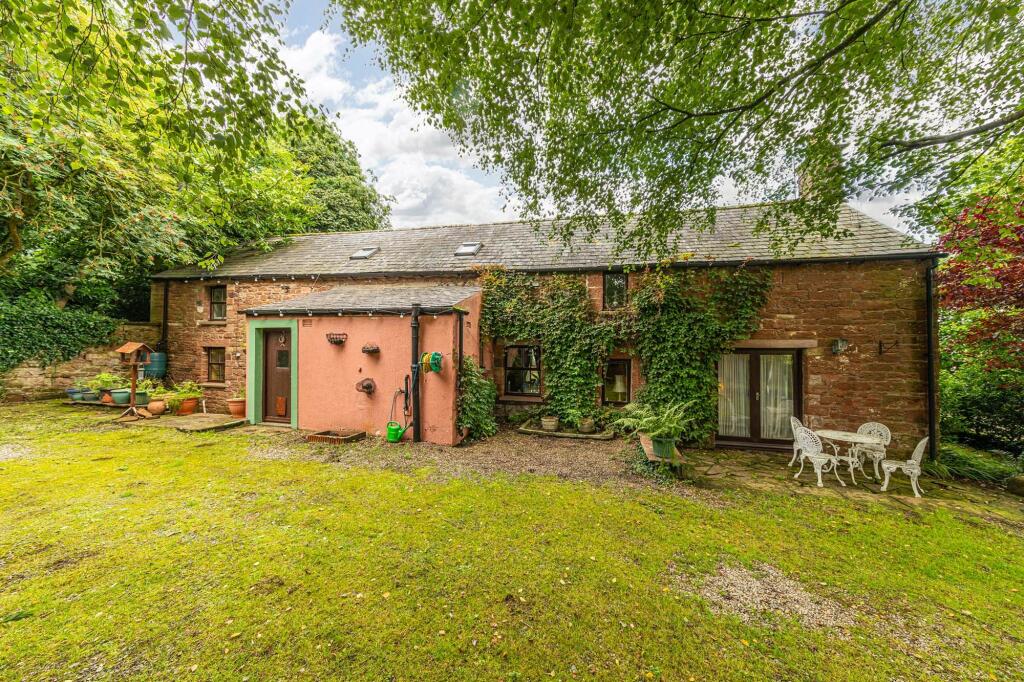 Additional image 4 of Smithy Cottage, Bridge End, Dalston, Carlisle, Cumbria