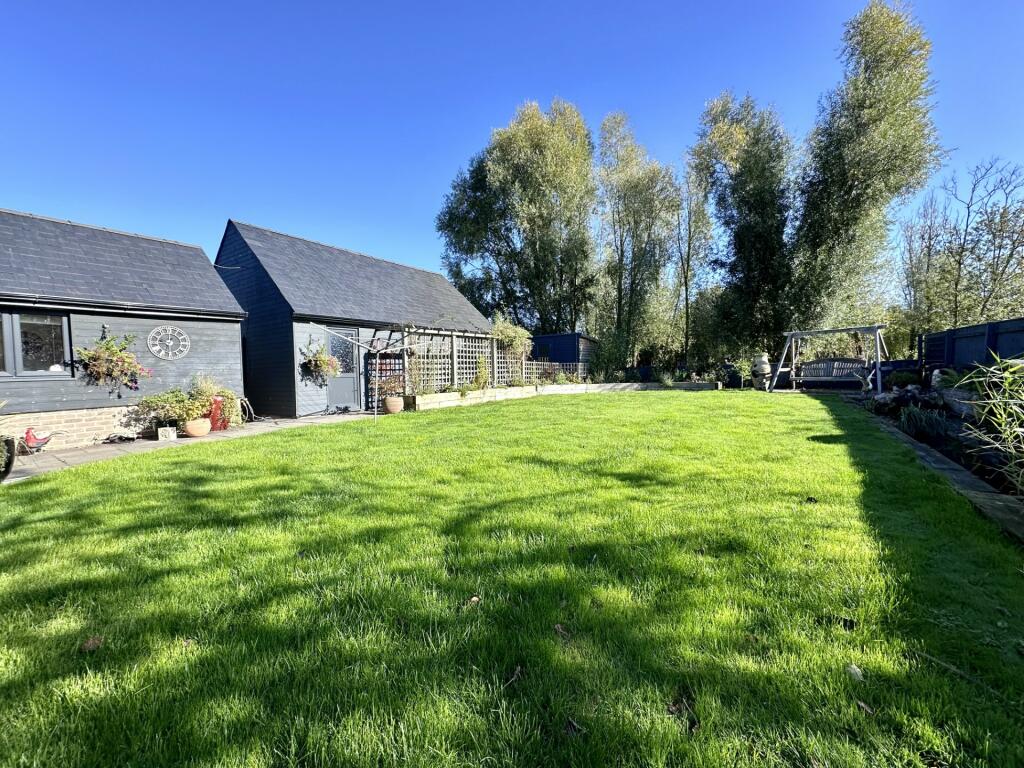 Additional image 20 of Oakwood House, Barcham Road, Soham, Ely, Cambridgeshire