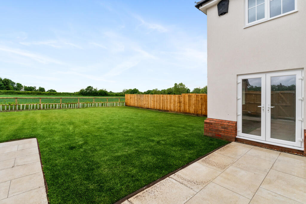 Additional image 21 of Water Lane, Field View, Steeple Bumpstead, Essex, CB9